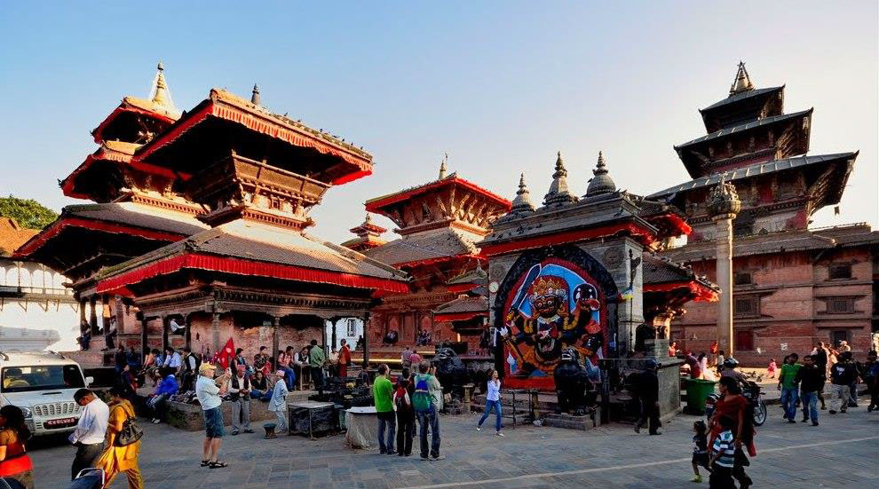Basantapur