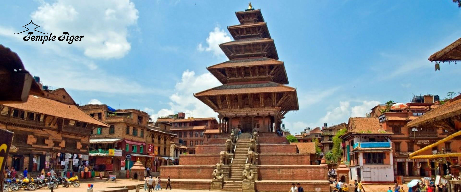 Bhaktapur