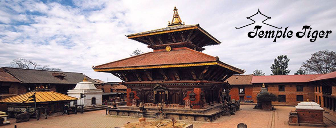 Changunarayan-Temple