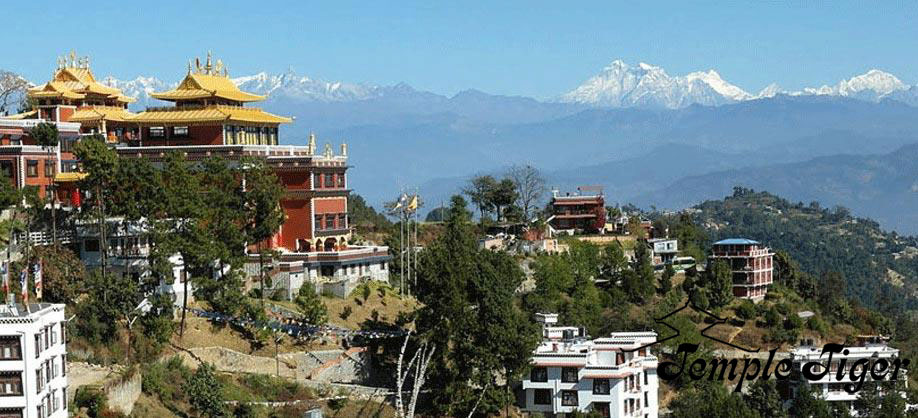 Dhulikhel-Namo-Buddha