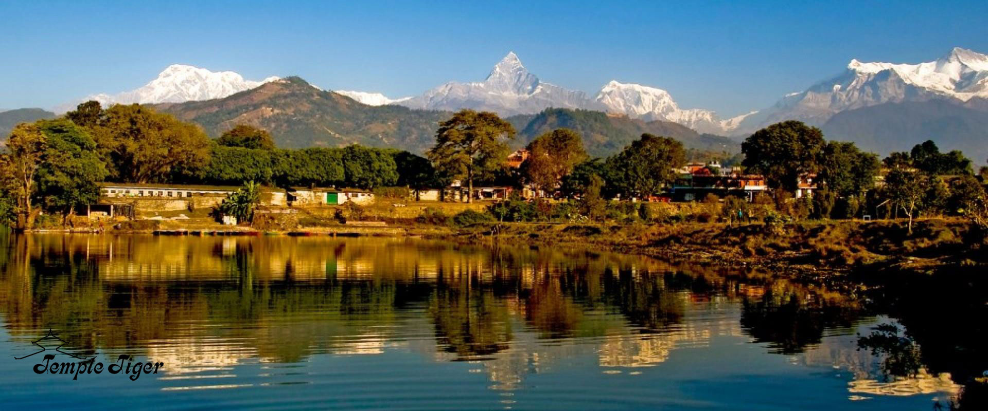 Pokhara-view