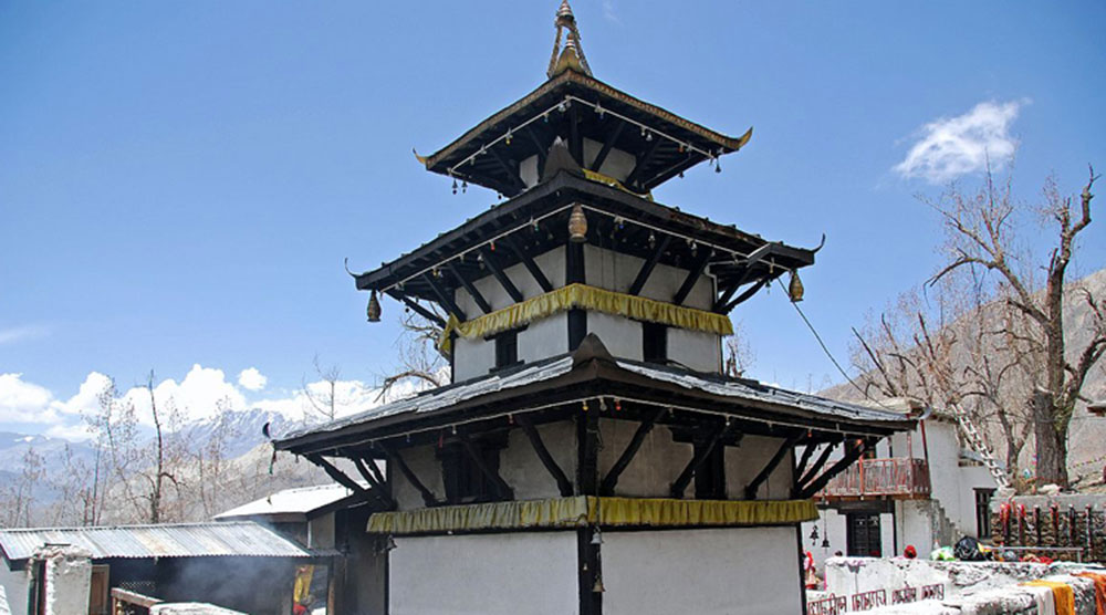 Muktinath