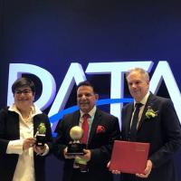 mishra-gets-lifetime-award-from-pata